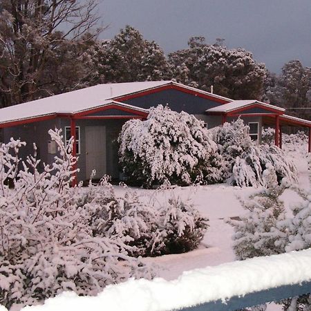 Highland Cabins And Cottages At Bronte Park 部屋 写真
