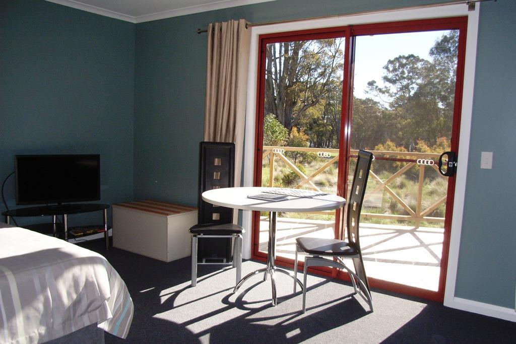 Highland Cabins And Cottages At Bronte Park 部屋 写真