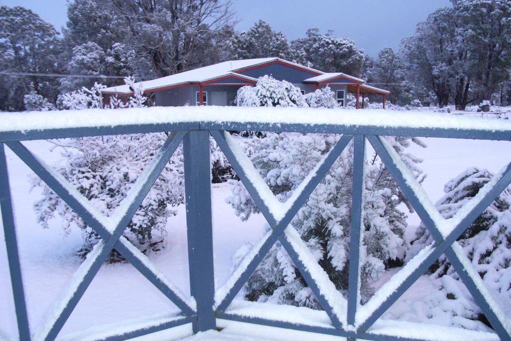 Highland Cabins And Cottages At Bronte Park 部屋 写真