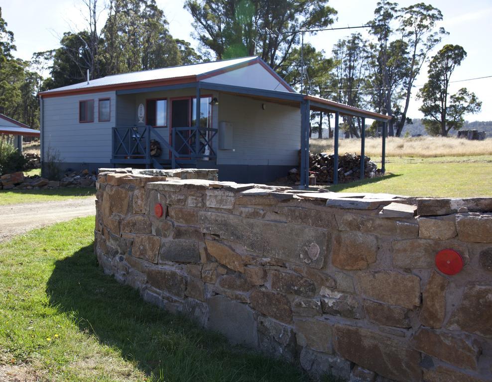 Highland Cabins And Cottages At Bronte Park 部屋 写真