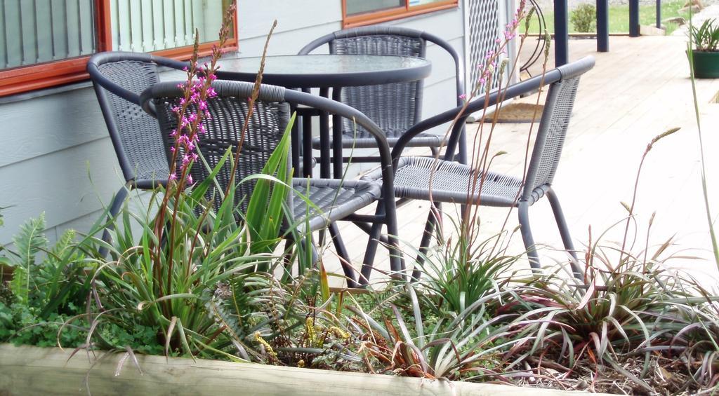 Highland Cabins And Cottages At Bronte Park 部屋 写真